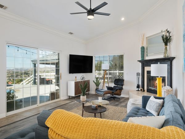 Laguna Beach Home 1023906