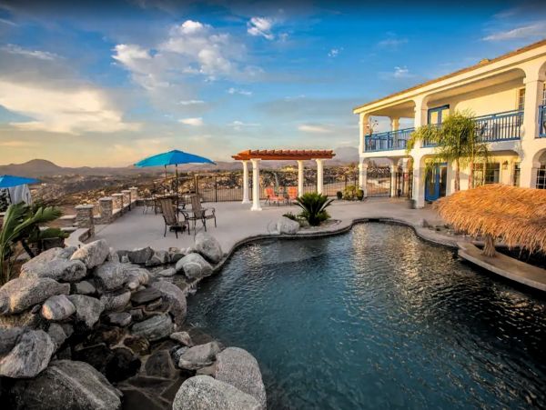 Laguna Beach Home 1023908