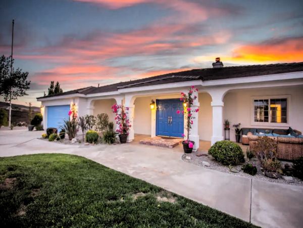 Laguna Beach Home 1023908