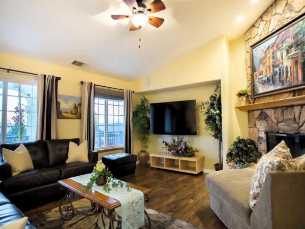 Laguna Beach Home 1023908
