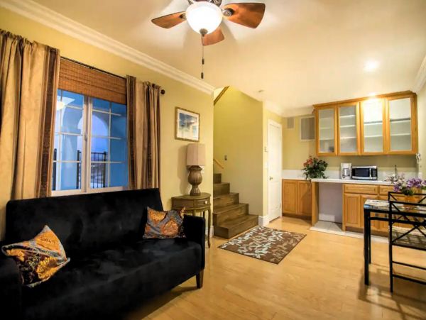 Laguna Beach Home 1023908