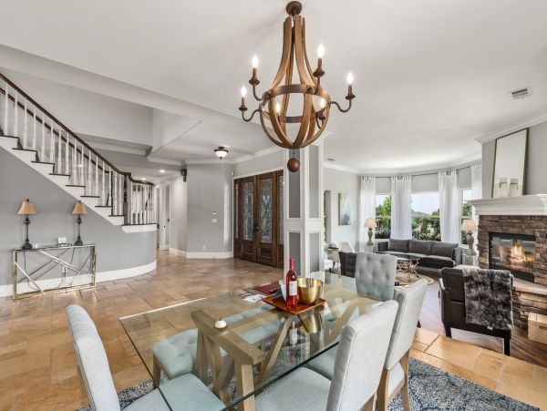 Laguna Beach Home 1023909