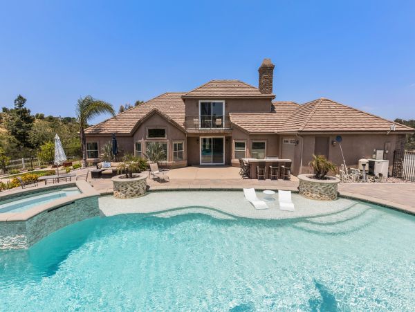 Laguna Beach Home 1023909