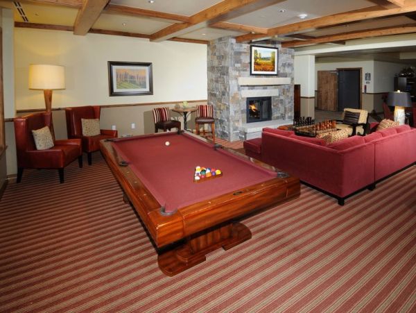 Ski in Ski Out on Beaver Creek Rental Sleeps 8 Guests
