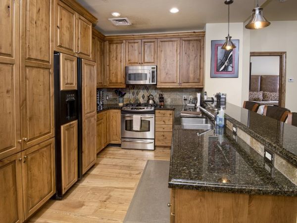 Ski in Ski Out on Beaver Creek Rental Sleeps 8 Guests