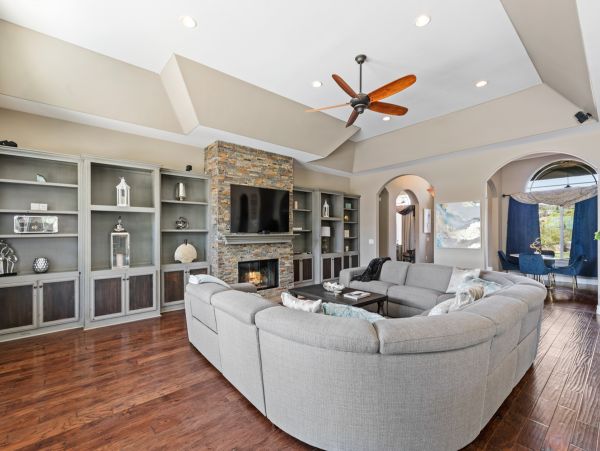 Laguna Beach Home 1023911