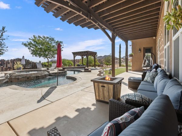 Laguna Beach Home 1023911