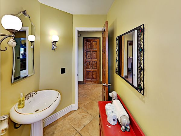 Laguna Beach Home 1023912