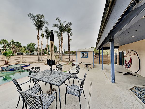 Laguna Beach Home 1023912