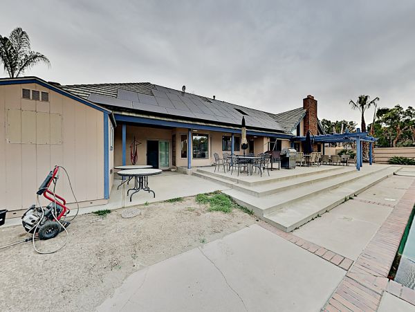 Laguna Beach Home 1023912