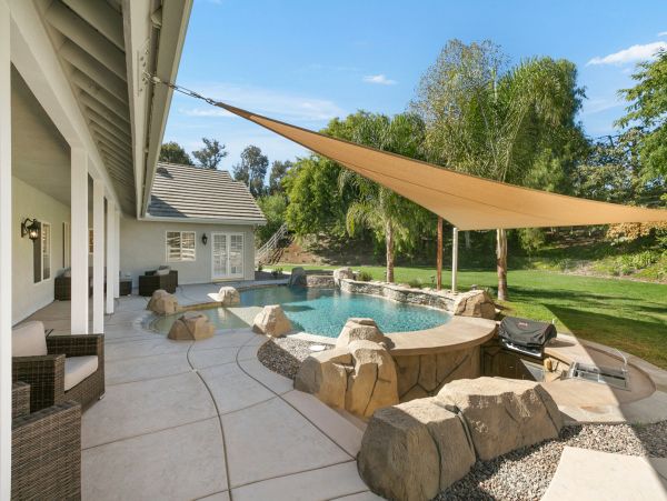 Laguna Beach Home 1023914