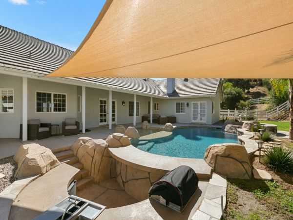 Laguna Beach Home 1023914