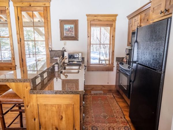 Mountain View Luxury Wilson Vacation Home 6 Bedroom with Spa