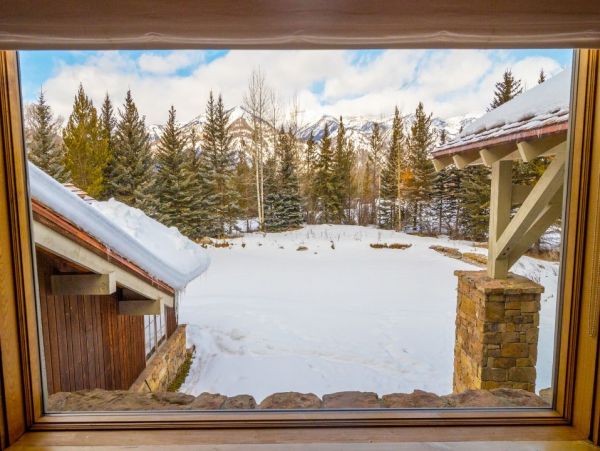 Mountain View Luxury Wilson Vacation Home 6 Bedroom with Spa