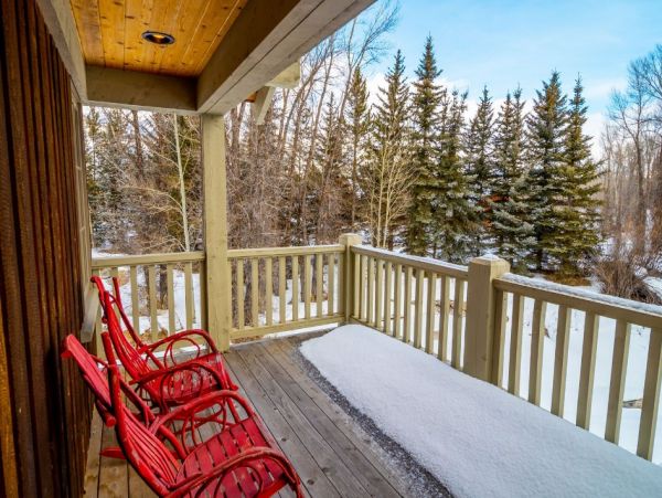 Mountain View Luxury Wilson Vacation Home 6 Bedroom with Spa