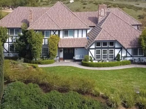 Laguna Beach Home 1023916
