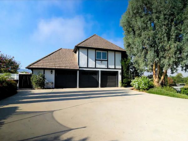 Laguna Beach Home 1023916