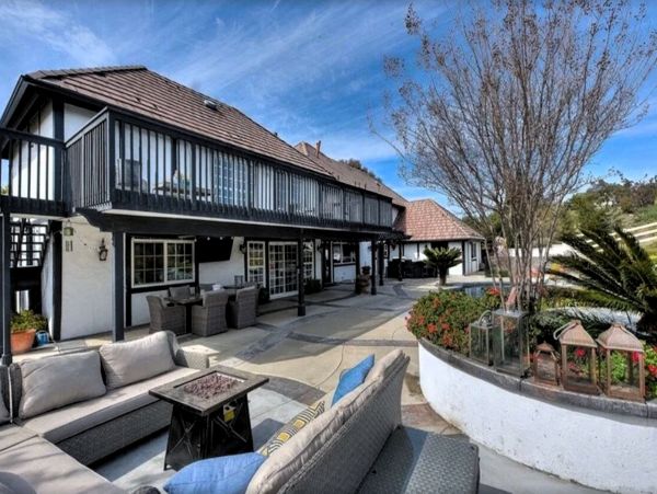 Laguna Beach Home 1023916