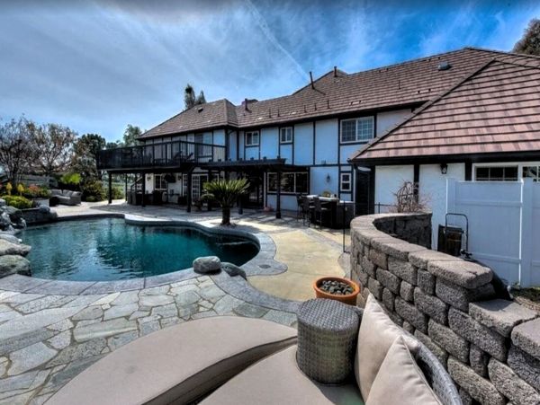 Laguna Beach Home 1023916