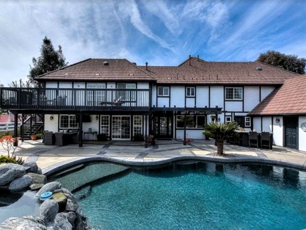 Laguna Beach Home 1023916