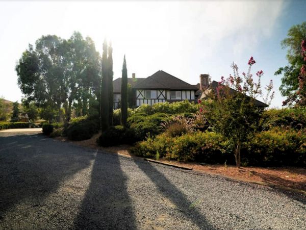 Laguna Beach Home 1023916