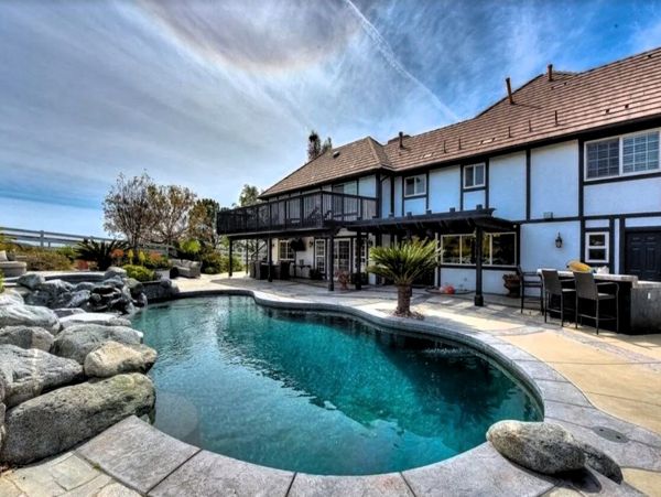 Laguna Beach Home 1023916