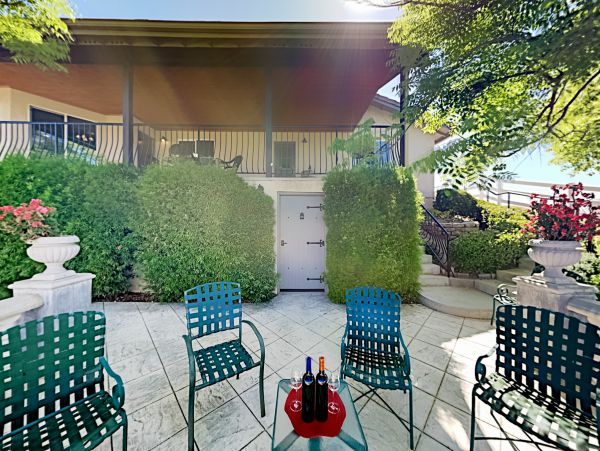 Laguna Beach Home 1023917