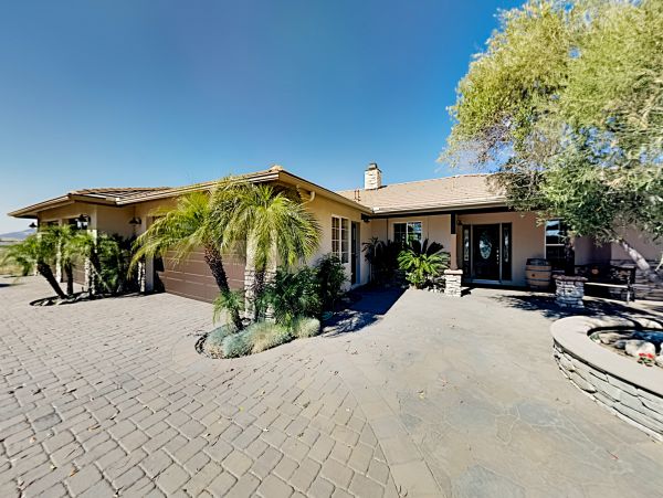 Laguna Beach Home 1023917