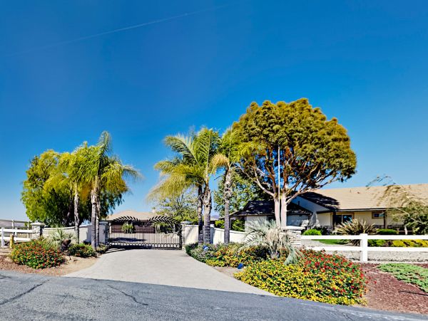 Laguna Beach Home 1023917