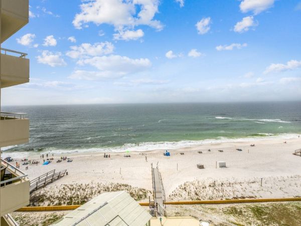 Pensacola Beachfront Lovely