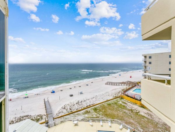 Pensacola Beachfront Lovely