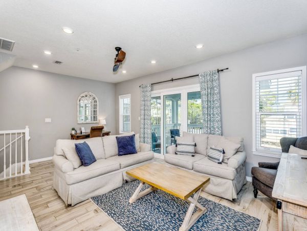 Pensacola Beach Condo 1023920
