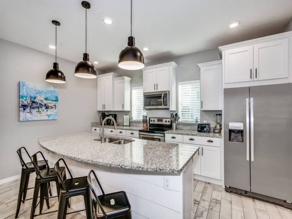 Pensacola Beach Condo 1023920