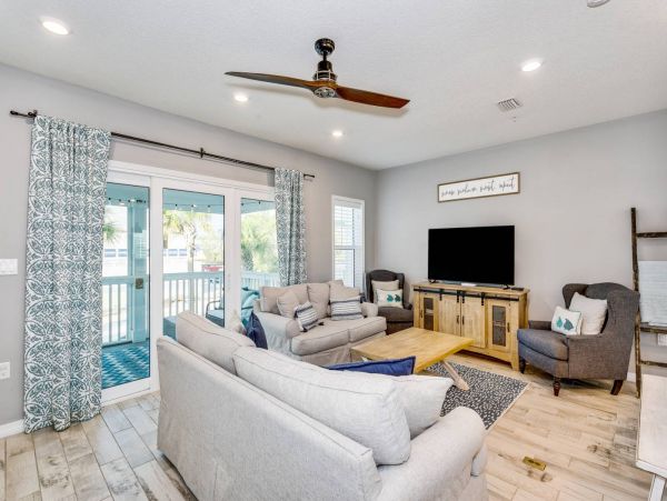 Pensacola Beach Condo 1023920