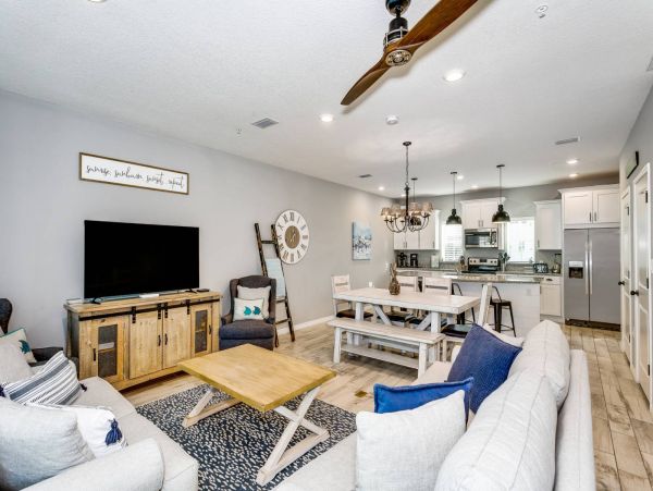 Pensacola Beach Condo 1023920