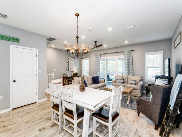 Pensacola Beach Condo 1023920
