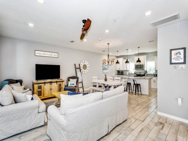 Pensacola Beach Condo 1023920