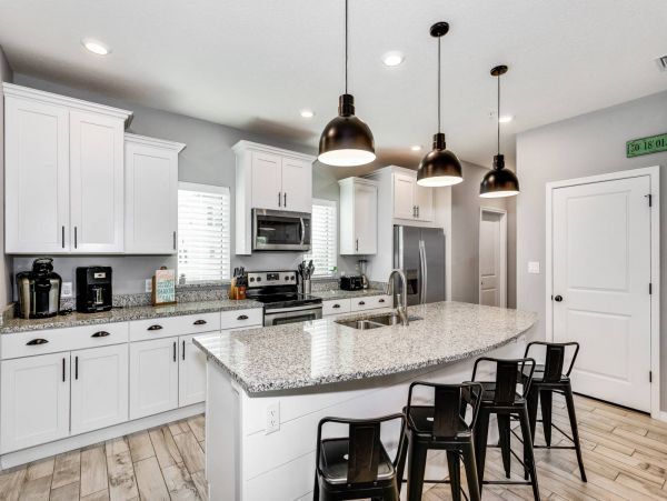 Pensacola Beach Condo 1023920