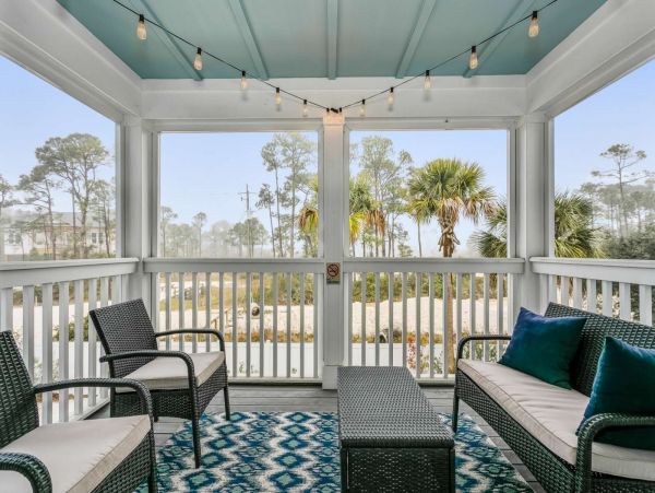 Pensacola Beach Condo 1023920