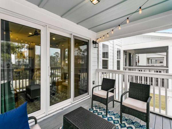 Pensacola Beach Condo 1023920