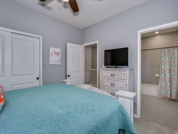 Pensacola Beach Condo 1023920