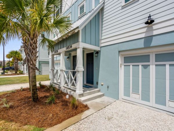 Pensacola Beach Condo 1023920