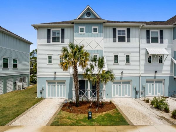 Pensacola Beach Condo 1023920