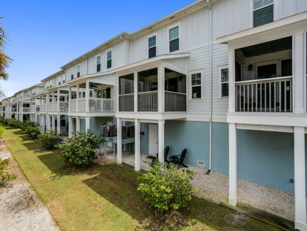 Pensacola Beach Condo 1023920