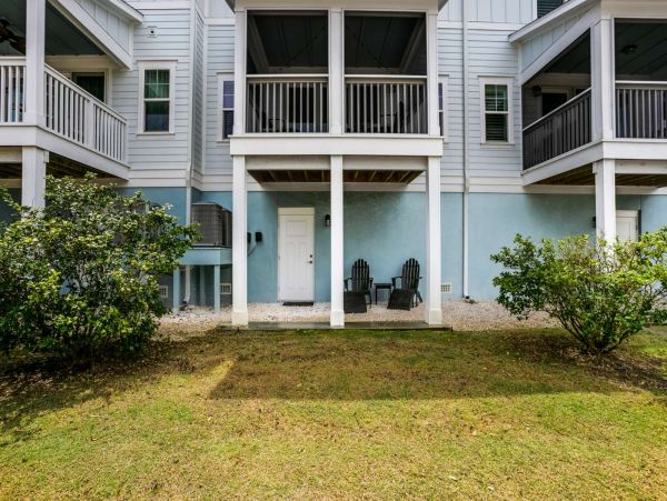 Pensacola Beach Condo 1023920