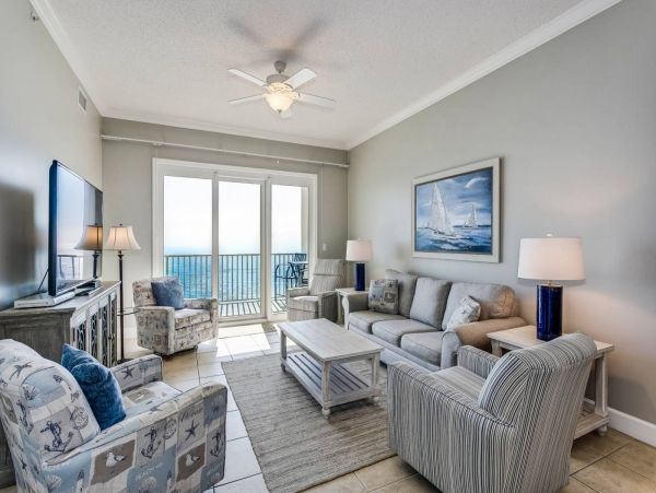 Pensacola Beach Condo 1023921