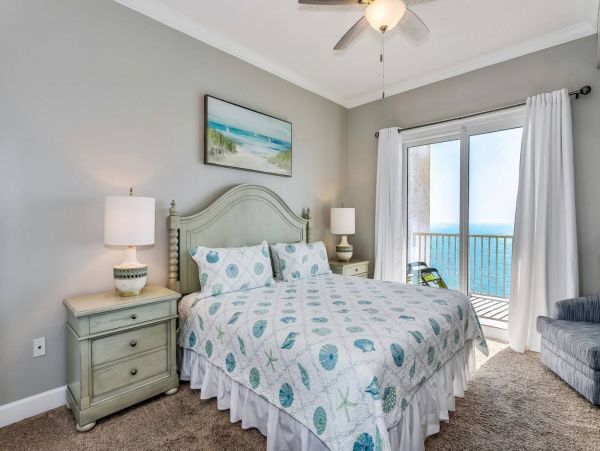 Pensacola Beach Condo 1023921