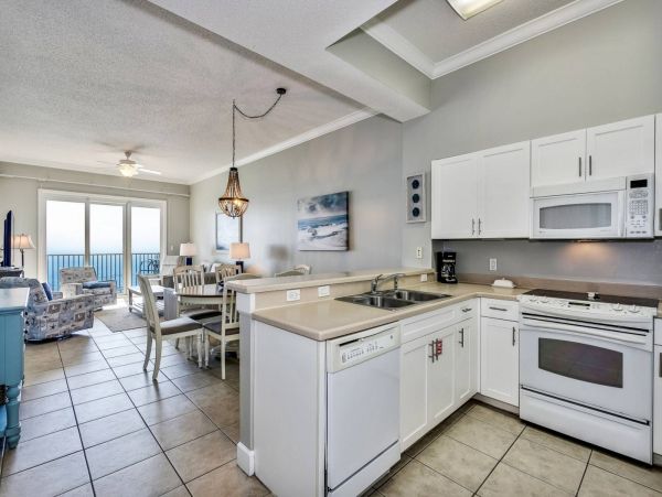 Pensacola Beach Condo 1023921