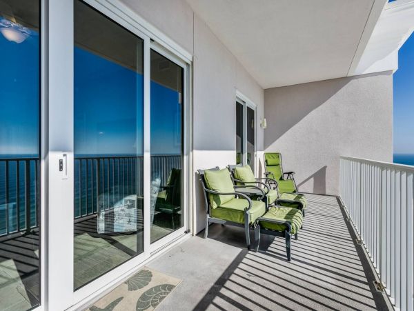 Pensacola Beach Condo 1023921