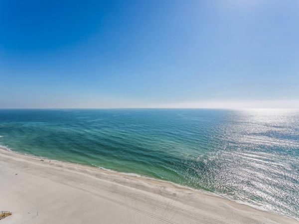 Pensacola Beach Condo 1023921